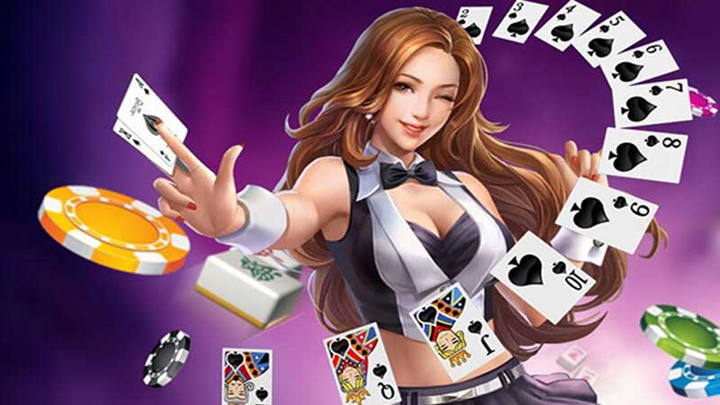 红中麻将下载，与高手过招，提升你的牌技！