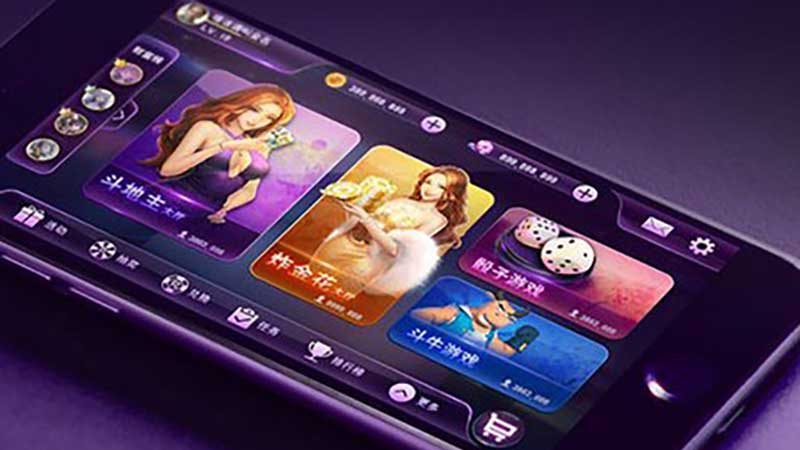 最新棋牌游戏推荐与APP下载，让你乐在棋局！