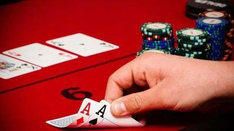 德州扑克下载全攻略：官网版、中文版，玩家必选！