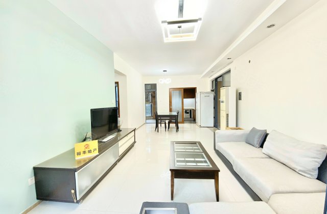 紫光科技园517平米半层写字楼